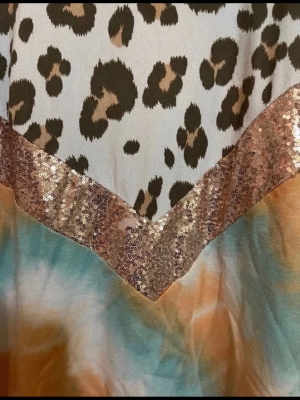 Lovely Melody Boutique Blouse - Picture 3 of 7